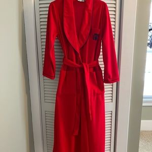 Pierre Cardin Women’s Robe Size Medium